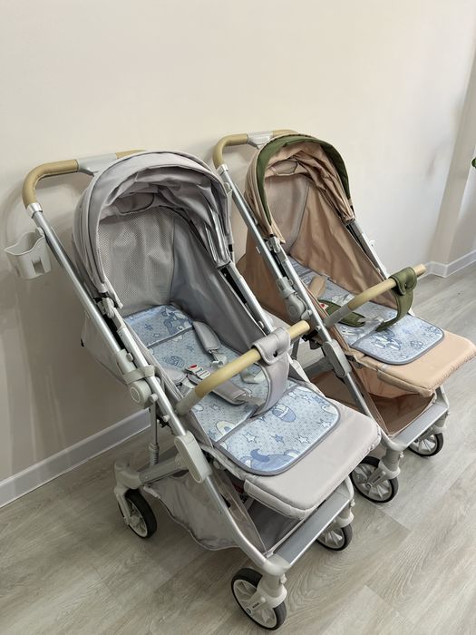 Коляска детская