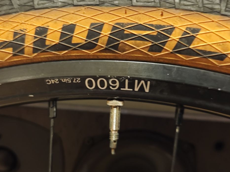 Карбонов Ендуро велосипед Bianchi Ethanol 27.5