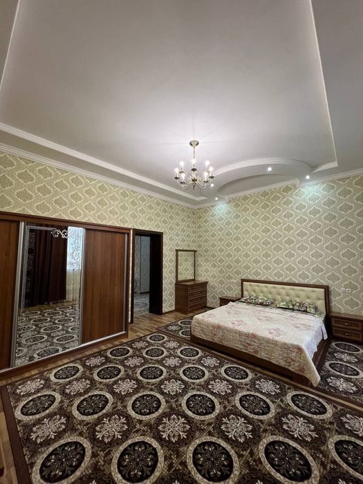 Dacha Humson 6 sotok