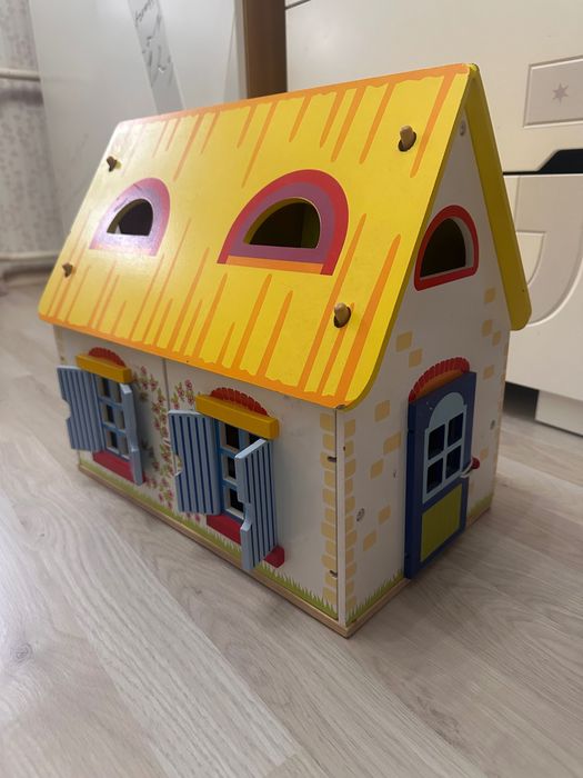 Играчки за деца-почти неупотребявани.