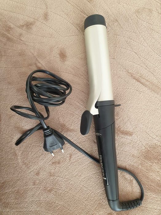 Маша за къдрене Remington