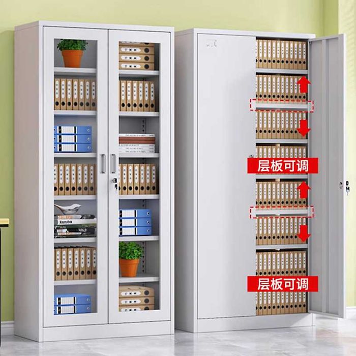 Ofis xodimlari uchun shkaf | Офисный раздевалочный шкаф