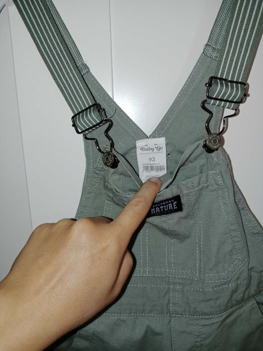 Продам комбинезон Baby Go