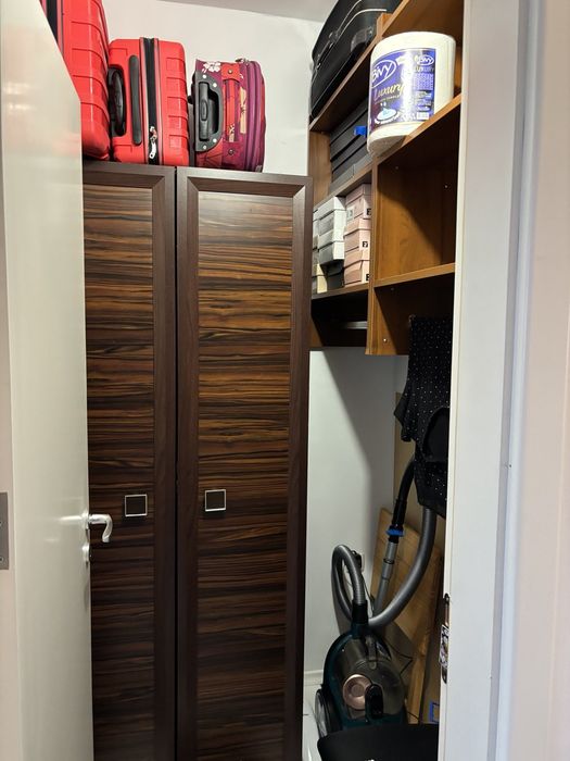 Дава се под наем Тристаен апартамент в Шумен, Дивизионна болница - 100 кв.м за 510 € - Снимка #5