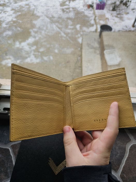 Portofel Piele Piton