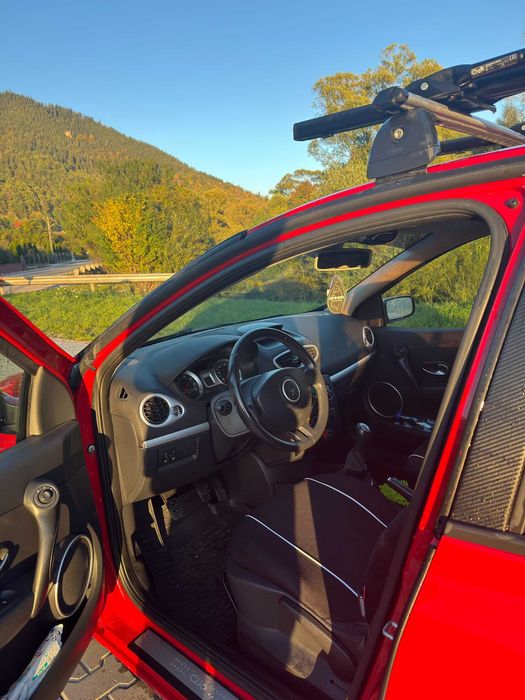 RENAULT Clio 2007 — imagine 2