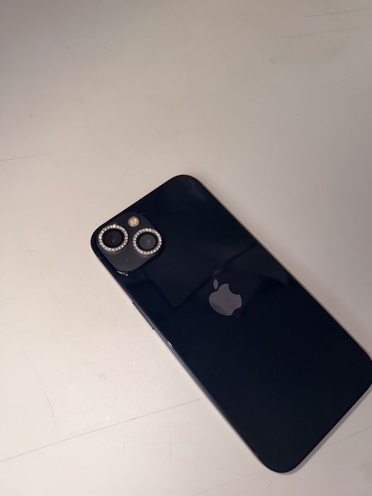 iPhone 13- Midnight