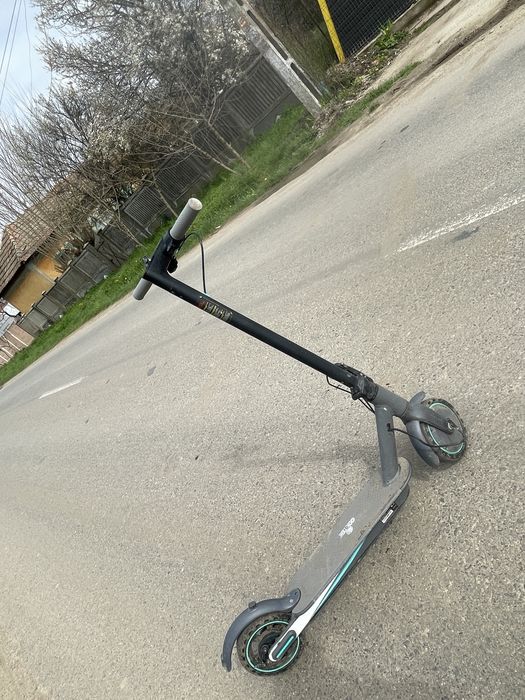 Vand trotineta Aierum t350