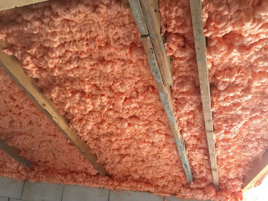 надежный утеплитель для дома Polynor