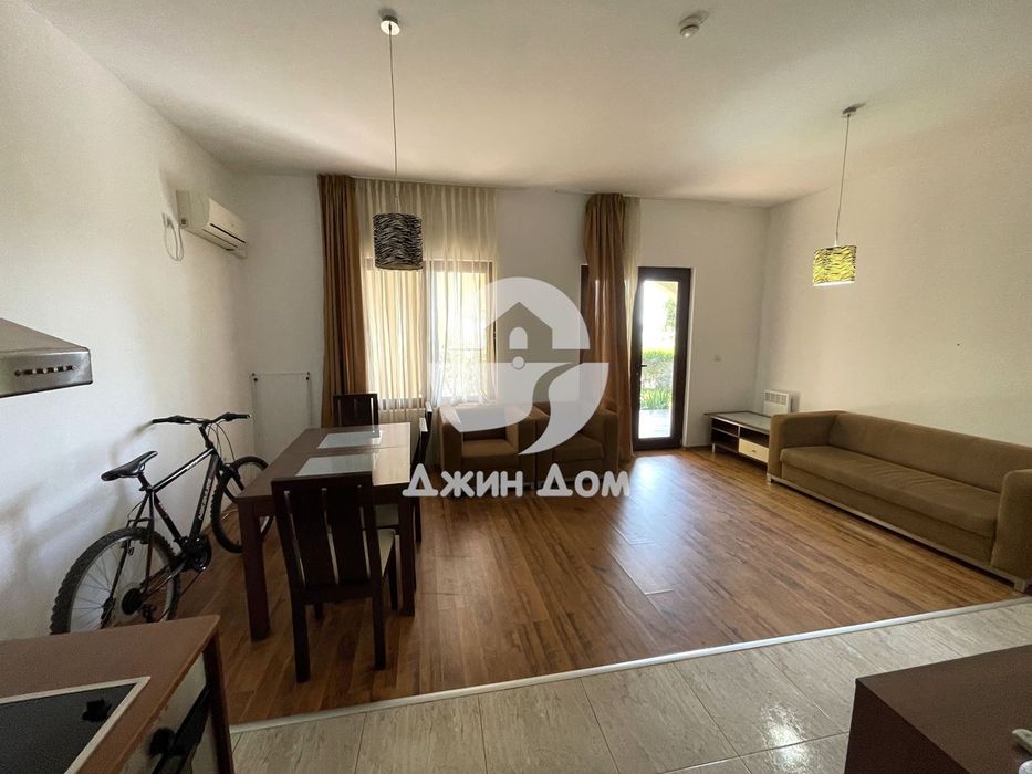 Продава се Тристаен апартамент в Ахелой - 107 кв.м за 768 €/кв.м - Снимка #1