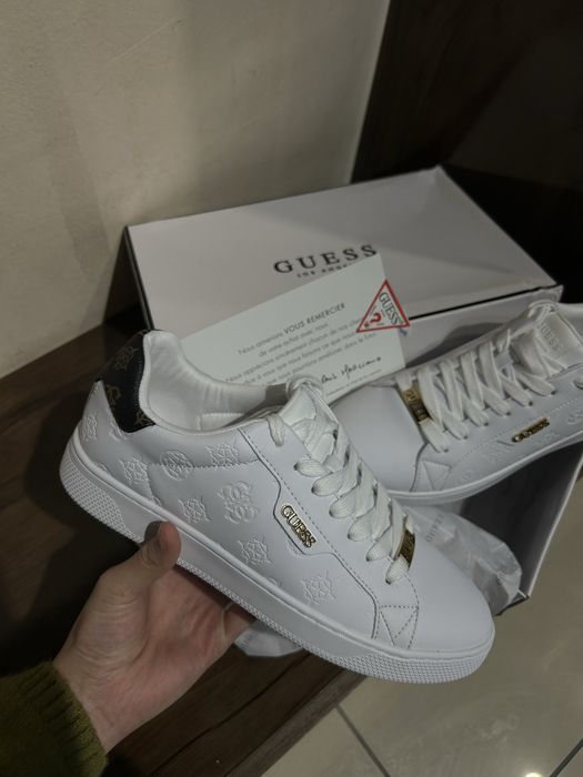 Guess оригинал кроссовка