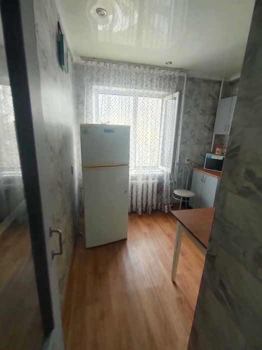 Продажа 1-комнатной квартиры