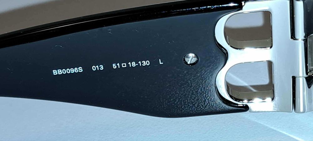 Ochelarii soare de lux pt Dama Balenciaga  Limited Edition