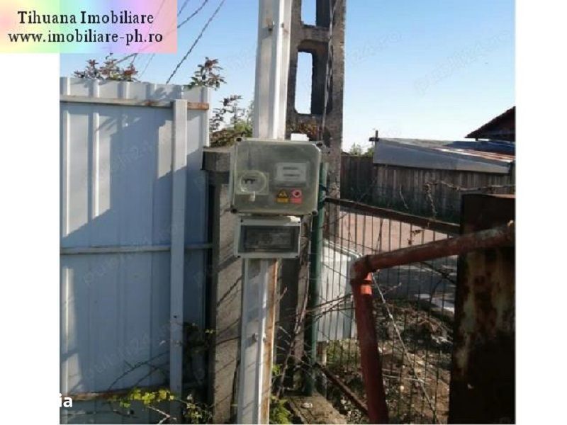 Teren de vanzare - Cocosesti(com. Paulesti)