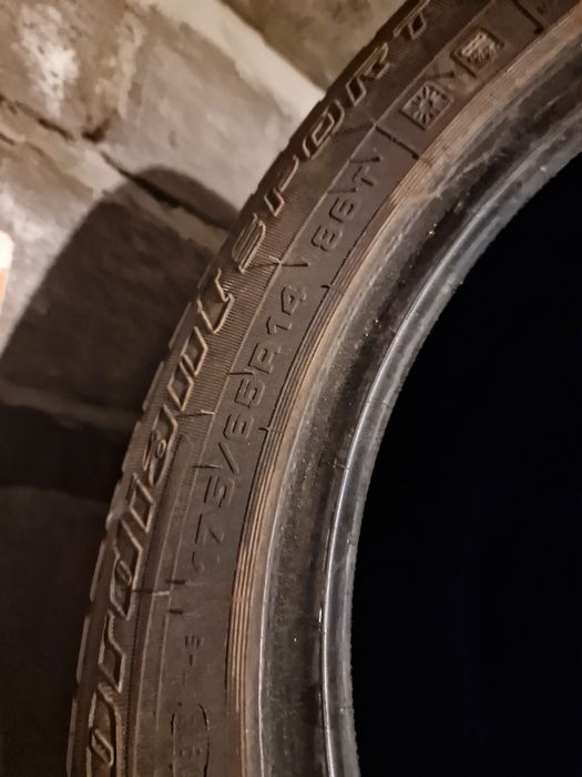 Продам штампы с 2 комплектами резины