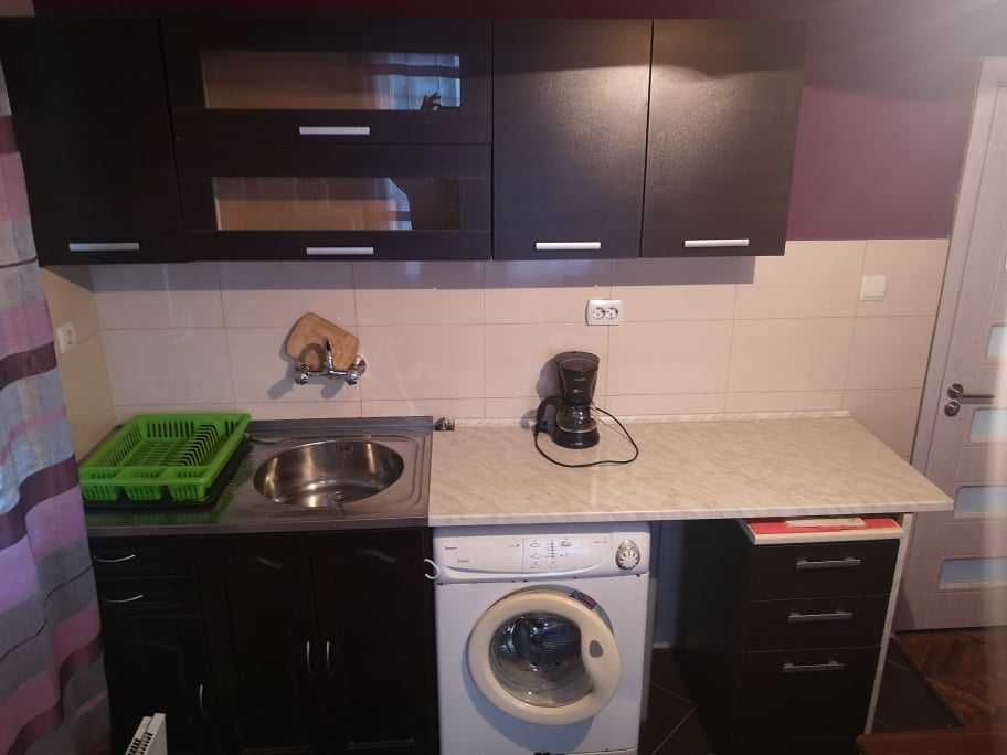 Дава се под наем Двустаен апартамент в Бургас, Възраждане - 60 кв.м за 163.2 € - Снимка #5