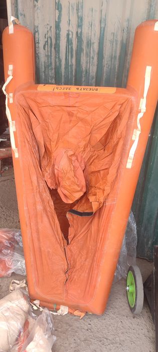 Лодки надувные СССР новые продам