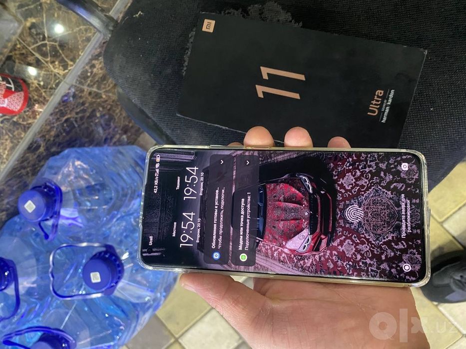 Xiaomi 11 Ultra 12/256