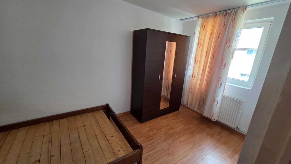 apartament 2 camere strada Crizantemelor