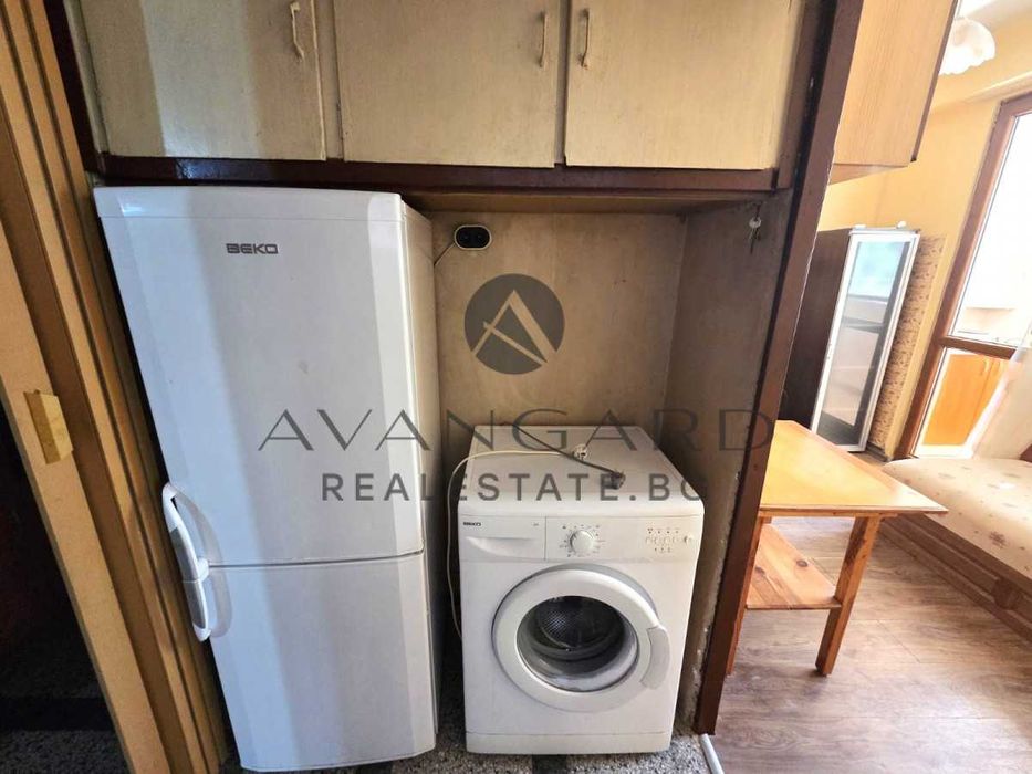 Продава се Тристаен апартамент в Пловдив, Христо Смирненски - 60 кв.м за 978 €/кв.м - Снимка #7