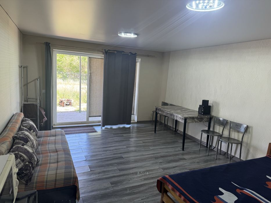 Дача для семейного отдыха !