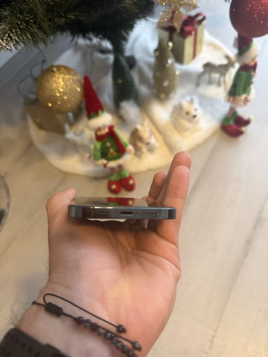 Iphone 12 pro 128gb - impecabil