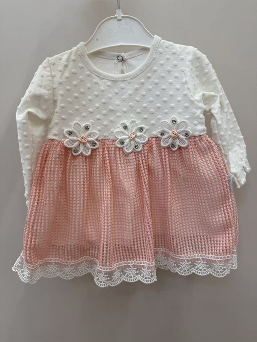 Платье детское для малышки