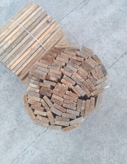 Деревянные рейки (яшик)