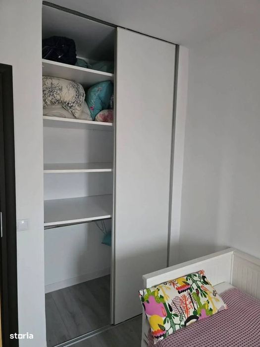 Apartament 3 Camere Otopeni Central | 2 min DN1| Zona Linistita