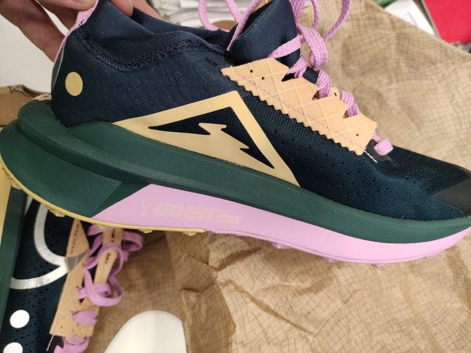 Nike Zegama Trail 2