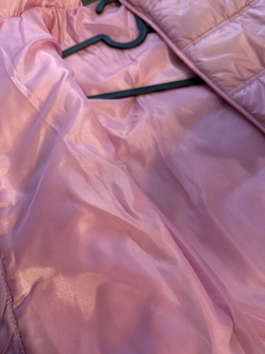 Чисто ново яке 134 рр