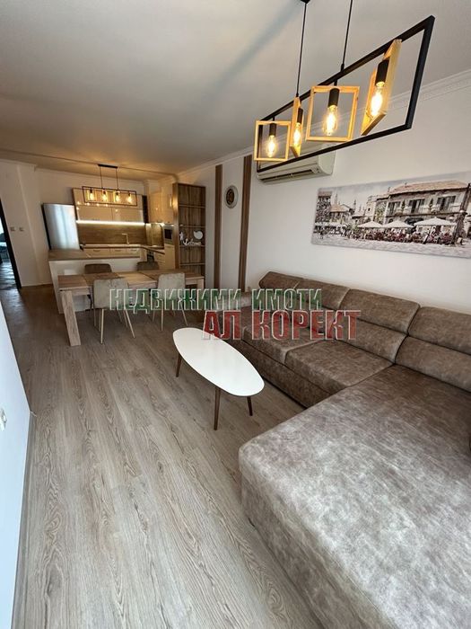 3-стаен в Варна-Трошево площ 110кв. м.  цена 850 евро