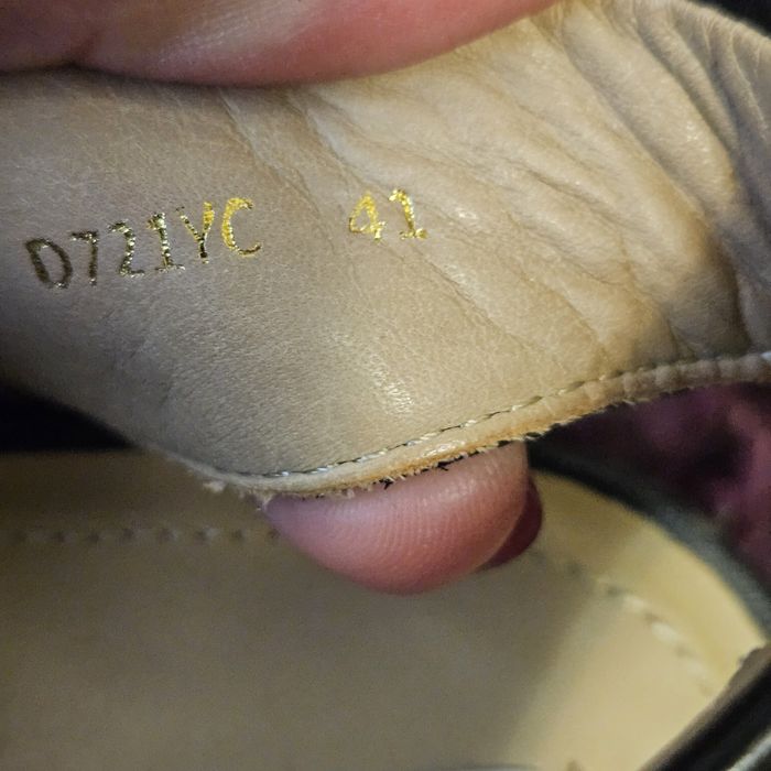 Geox дамски сандали, размер 41