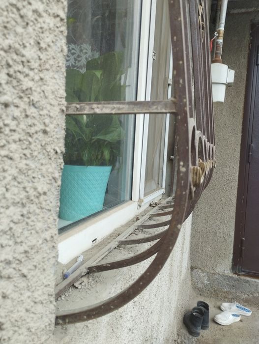 Продам решетка для окон