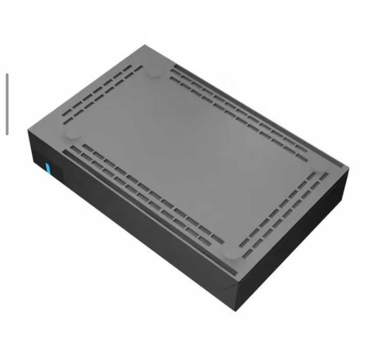SSD и HDD кейс 2.5"/ 3.5", внешний корпус для жесткого диска, USB 3.0
