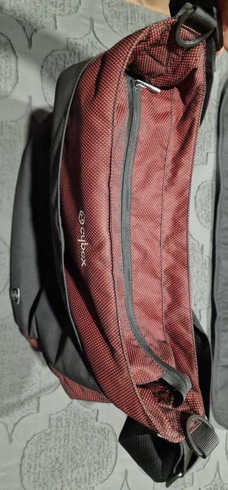 Чанта Cybex Ferrari