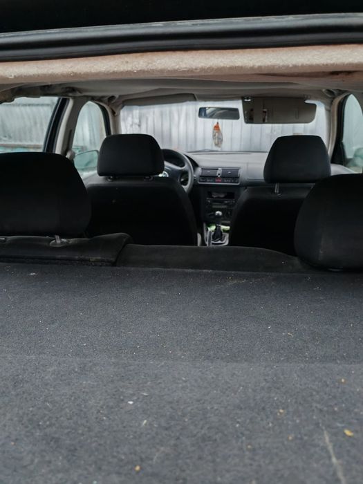 Vând golf IV 4 2002