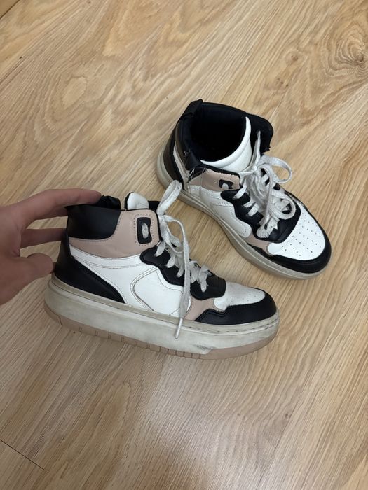 Кеды для девочек Zara