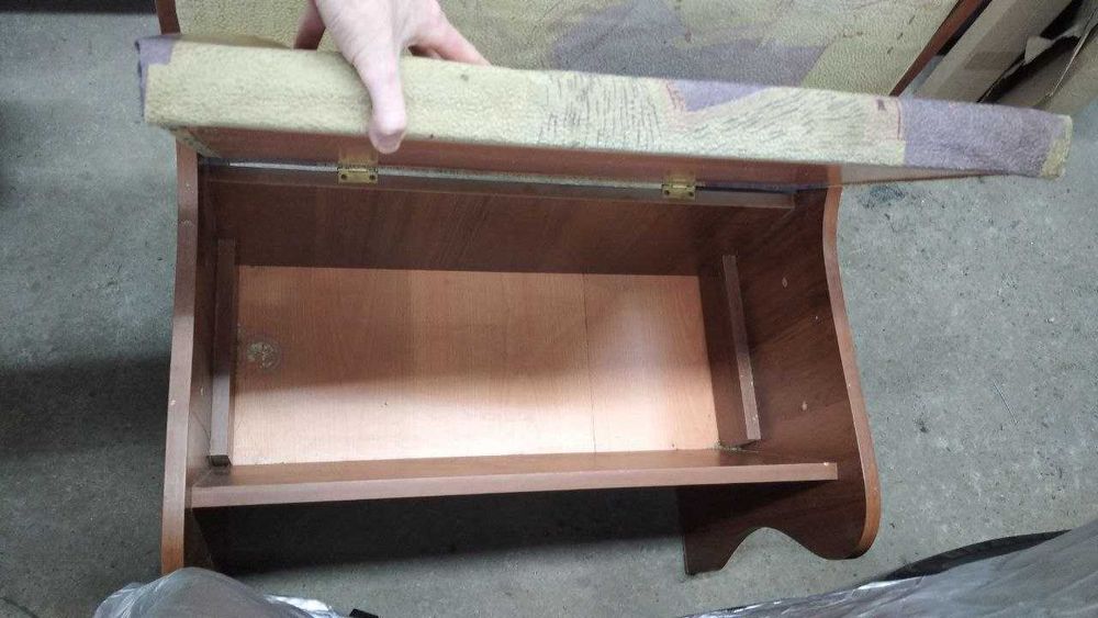 Кухонный диван угловой