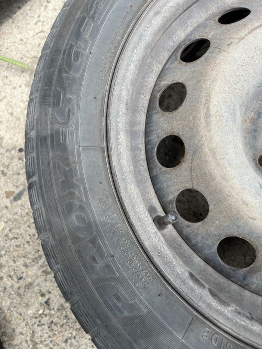 Гуми 205 55 16 Toyo