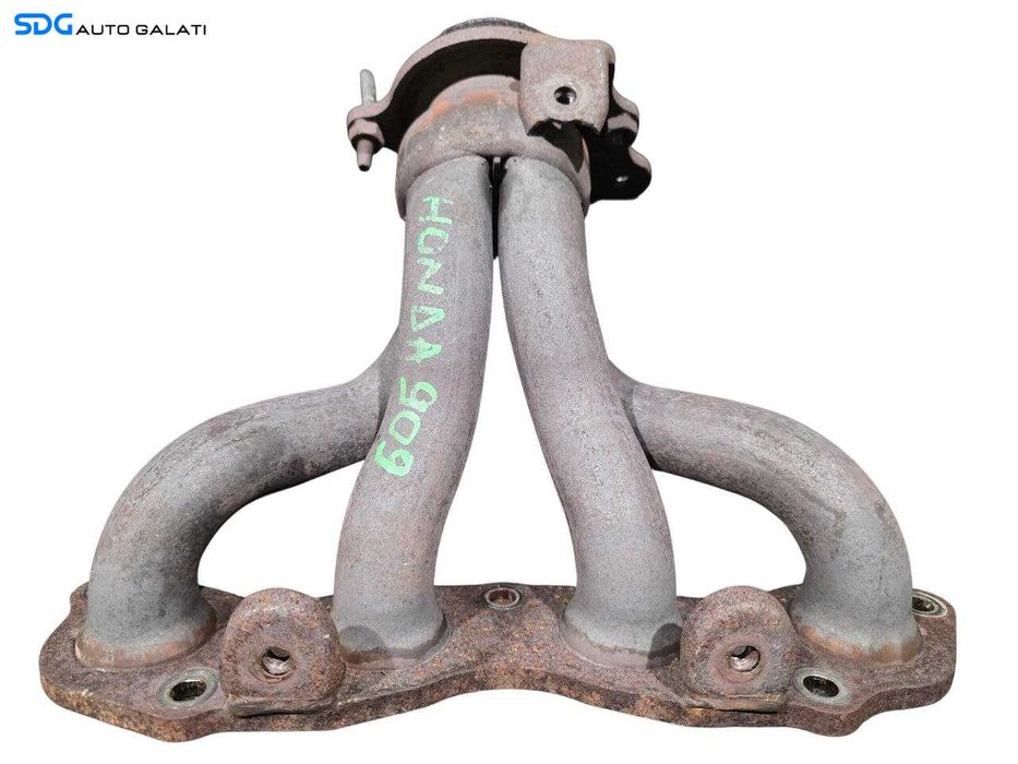 Galerie Evacuare Honda CR-V 2.0 B K20A4 2002 - 2006 [N4278]