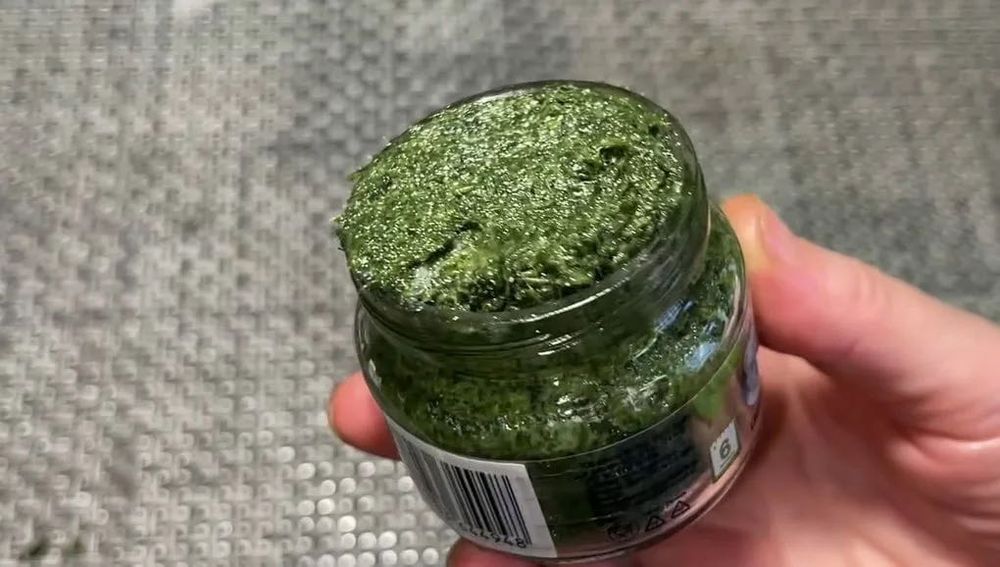 Мазь из лопуха , сок лопуха замороженный, на меду