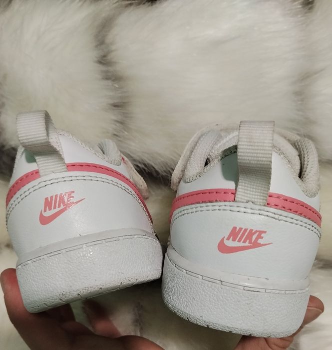 Бебешки маратонки Nike