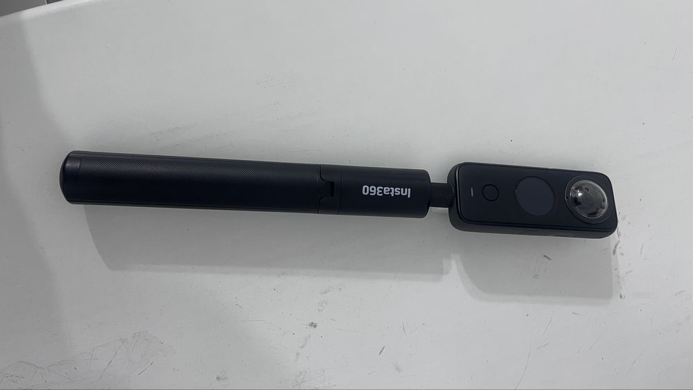 Экшн камера, инста 360