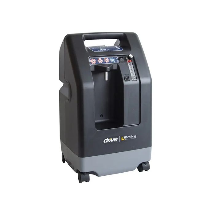 Concentrator de Oxigen Compact  DeVilbiss
