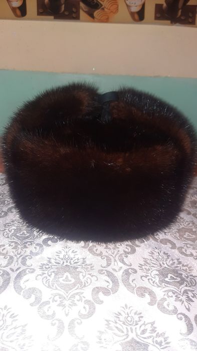 Бош кийим Норка расиски