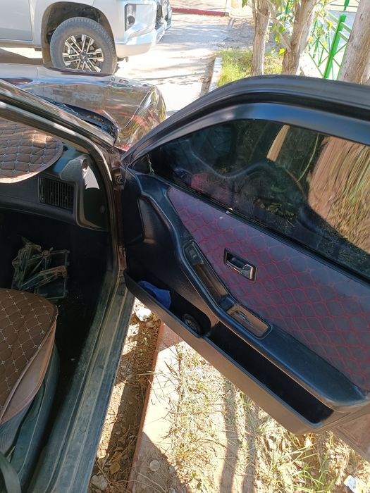 Продам Ауди 80 на ходу газ бензин