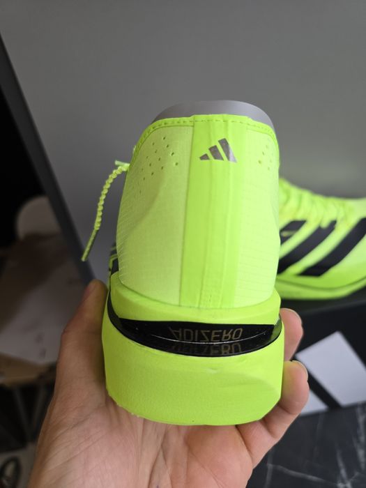 Adidas Adizero Adios Pro 5 44 Noi!