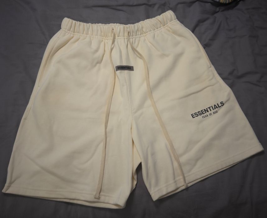 Pantaloni scurti Essentials Fear of God