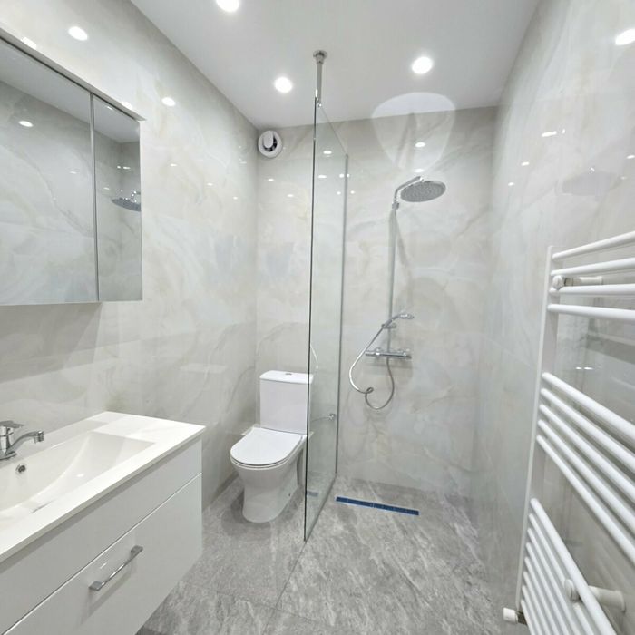 Продава се Тристаен апартамент в София, Горна баня - 121 кв.м за 1632 €/кв.м - Снимка #10